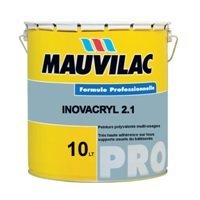 INNOVACRYL 2.1 : peinture multisupport et multiusage - Batiweb